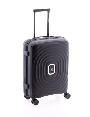 Maleta de cabina ligera y resistente OCEAN 50cm con 4 ruedas y TSA