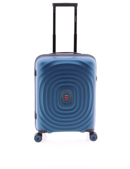 Maleta de cabina ligera y resistente OCEAN 50cm con 4 ruedas y TSA