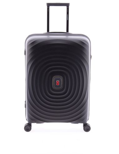 Maleta de mediana ligera y resistente OCEAN 60cm con 4 ruedas y TSA