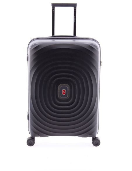 Maleta de mediana ligera y resistente OCEAN 60cm con 4 ruedas y TSA