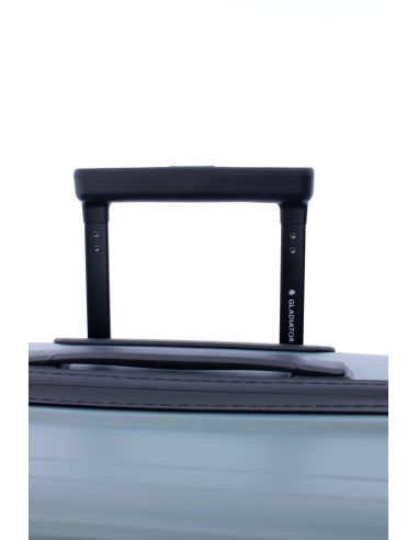 Maleta de grande ligera y resistente OCEAN 70cm con 4 ruedas y TSA
