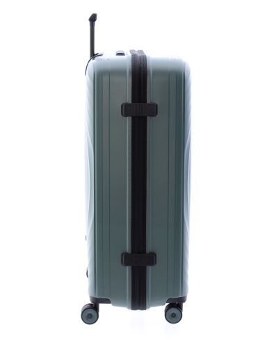 Maleta de grande ligera y resistente OCEAN 70cm con 4 ruedas y TSA