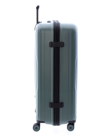 Maleta de grande ligera y resistente OCEAN 70cm con 4 ruedas y TSA