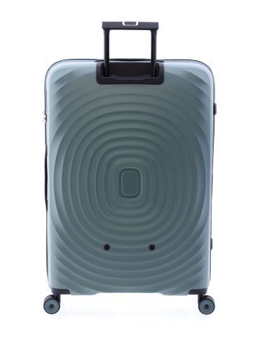 Maleta de grande ligera y resistente OCEAN 70cm con 4 ruedas y TSA