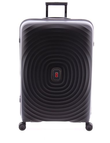 Maleta de grande ligera y resistente OCEAN 70cm con 4 ruedas y TSA