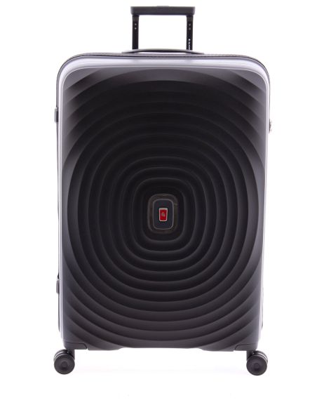 Maleta de grande ligera y resistente OCEAN 70cm con 4 ruedas y TSA