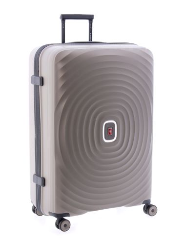 Maleta de grande ligera y resistente OCEAN 70cm con 4 ruedas y TSA
