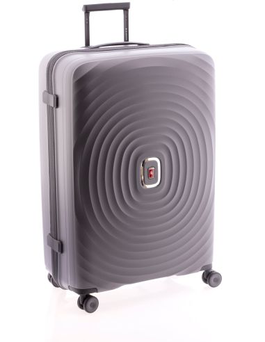 Maleta de grande ligera y resistente OCEAN 70cm con 4 ruedas y TSA