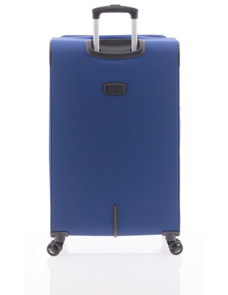 Maleta de grande extensible 3D 70cm con 4 ruedas