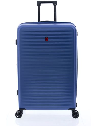 Maleta grande extensible Policarbonato NOMADTEC 70 cm y TSA