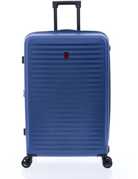 Maleta grande extensible Policarbonato NOMADTEC 70 cm y TSA