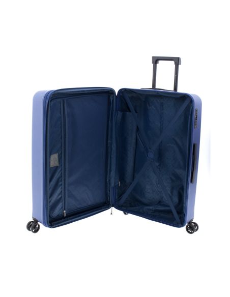 Maleta grande extensible Policarbonato NOMADTEC 70 cm y TSA