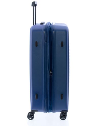 Maleta grande extensible Policarbonato NOMADTEC 70 cm y TSA