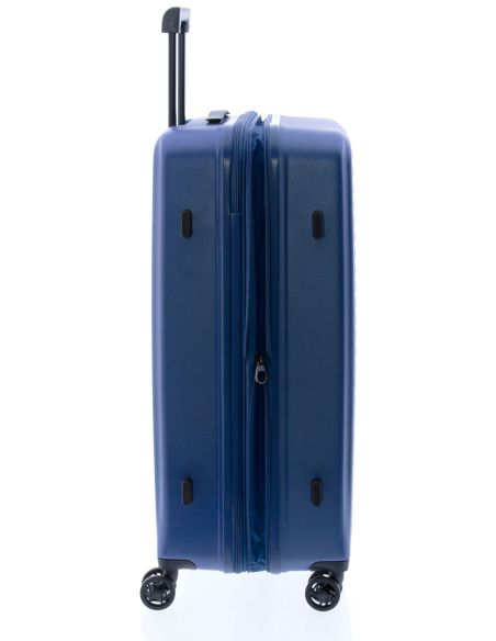 Maleta grande extensible Policarbonato NOMADTEC 70 cm y TSA