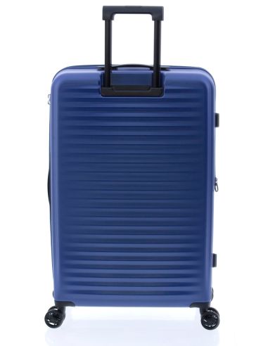 Maleta grande extensible Policarbonato NOMADTEC 70 cm y TSA
