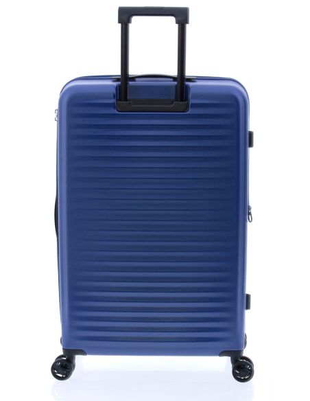 Maleta grande extensible Policarbonato NOMADTEC 70 cm y TSA