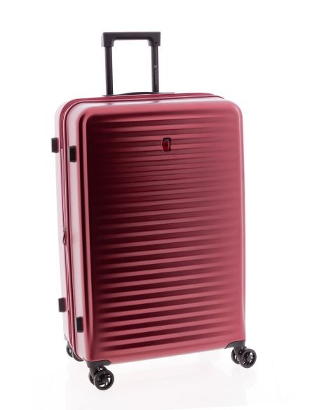 Maleta grande extensible Policarbonato NOMADTEC 70 cm y TSA