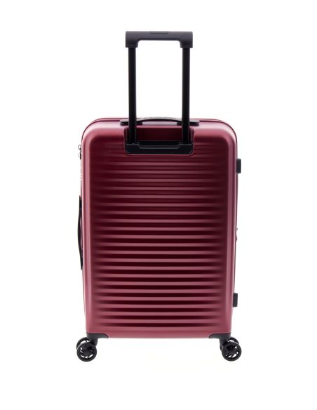 Maleta mediana extensible Policarbonato NOMADTEC 60 cm y TSA