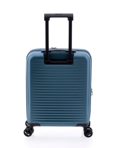 Maleta de cabina extensible Policarbonato NOMADTEC 50 cm y TSA