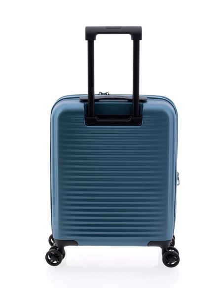 Maleta de cabina extensible Policarbonato NOMADTEC 50 cm y TSA
