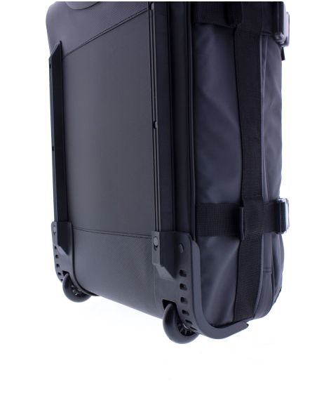 Maleta cabina POLAR resistente agua compartimento para portátil