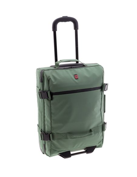 Maleta cabina POLAR resistente agua compartimento para portátil