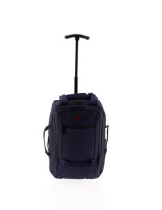 Trolley cabina POLAR con ruedas y compartimento para portátil