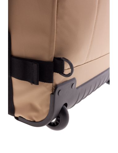 Mochila cabina POLAR con ruedas y compartimento para portátil
