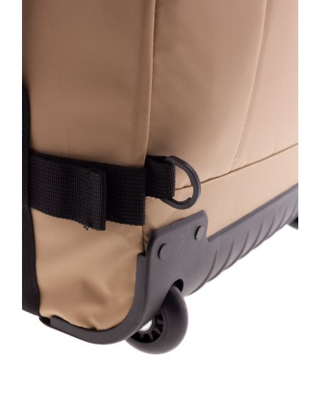 Mochila cabina POLAR con ruedas y compartimento para portátil