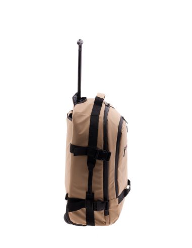 Mochila cabina POLAR con ruedas y compartimento para portátil