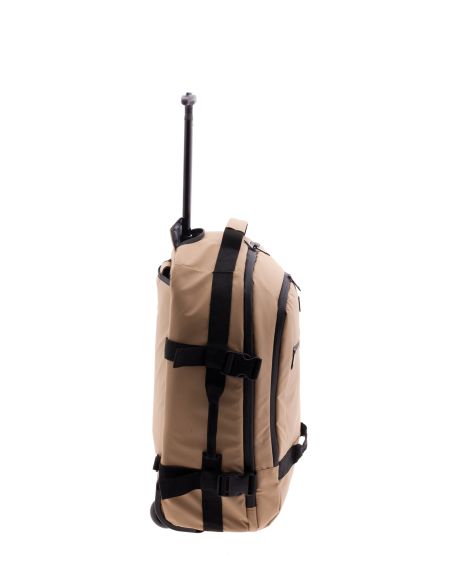 Mochila cabina POLAR con ruedas y compartimento para portátil