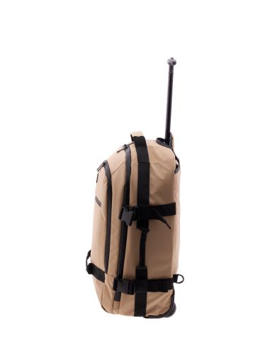 Mochila cabina POLAR con ruedas y compartimento para portátil