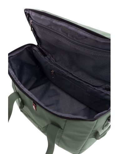 Mochila de viaje POLAR medidas Ryanair apta portátil
