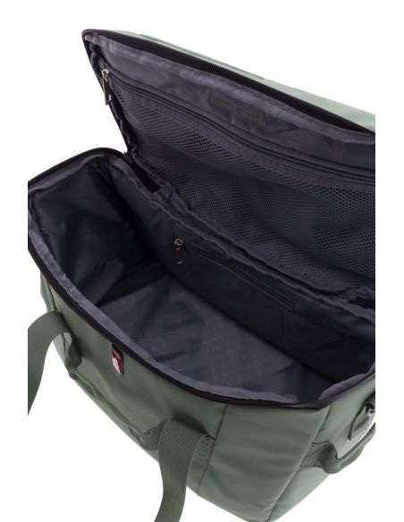 Mochila de viaje POLAR medidas Ryanair apta portátil