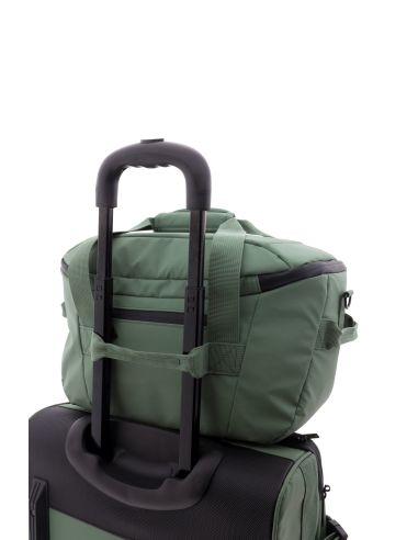 Mochila de viaje POLAR medidas Ryanair apta portátil
