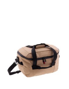 Mochila de viaje POLAR medidas Ryanair apta portátil 2