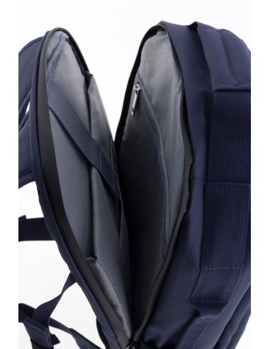 Mochila de viaje POLAR medidas Vueling con compartimento para portátil