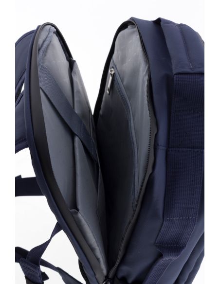 Mochila de viaje POLAR medidas Vueling con compartimento para portátil