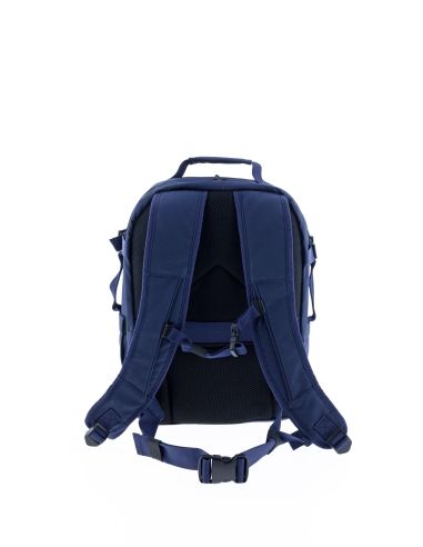 Mochila de viaje POLAR medidas Vueling con compartimento para portátil