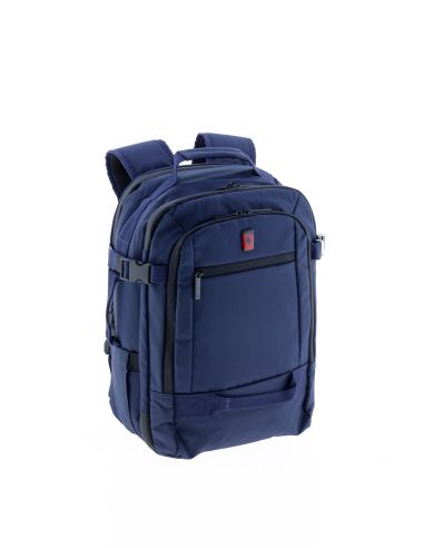 Mochila de viaje POLAR medidas Vueling con compartimento para portátil