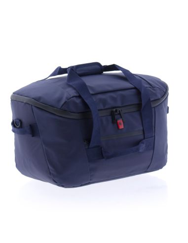 Bolso de viaje de poliester POLAR repelente agua