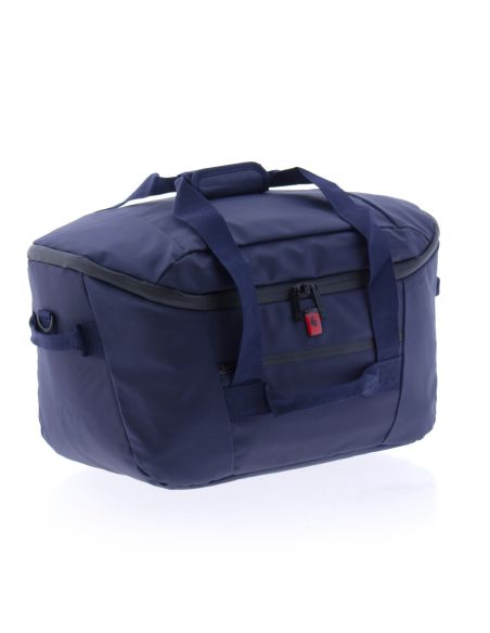 Bolso de viaje de poliester POLAR repelente agua
