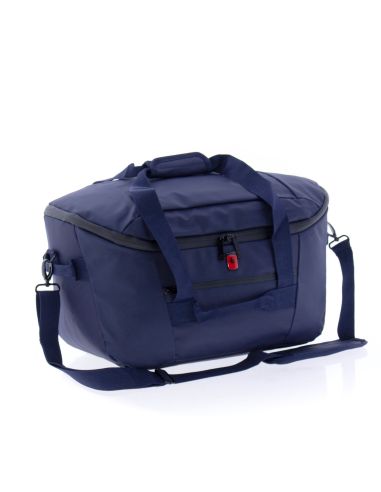 Bolso de viaje de poliester POLAR repelente agua