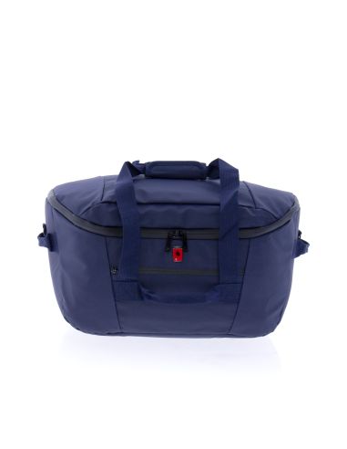 Bolso de viaje de poliester POLAR repelente agua