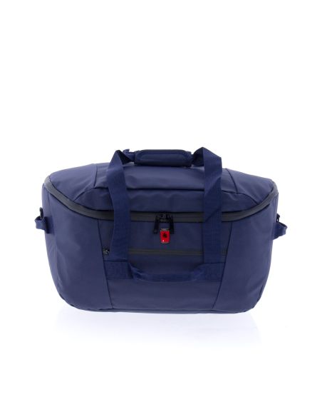 Bolso de viaje de poliester POLAR repelente agua