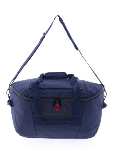 Bolso de viaje de poliester POLAR repelente agua