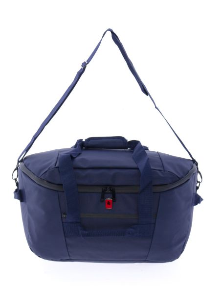 Bolso de viaje de poliester POLAR repelente agua
