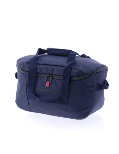 Bolso de viaje de poliester POLAR repelente agua