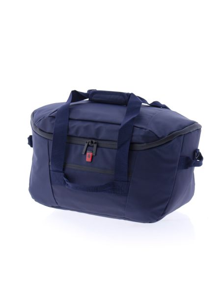 Bolso de viaje de poliester POLAR repelente agua