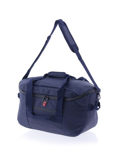 Bolso de viaje de poliester POLAR repelente agua